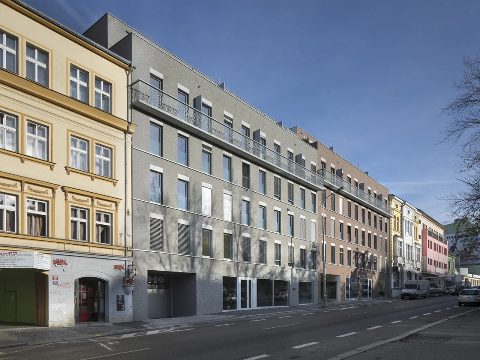 EN Koněvova 39