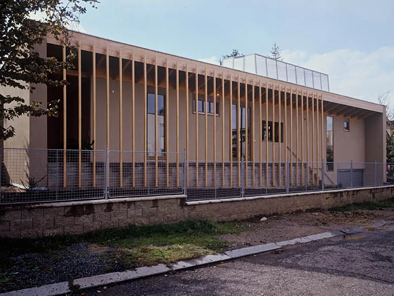 Hostivař (Studie)