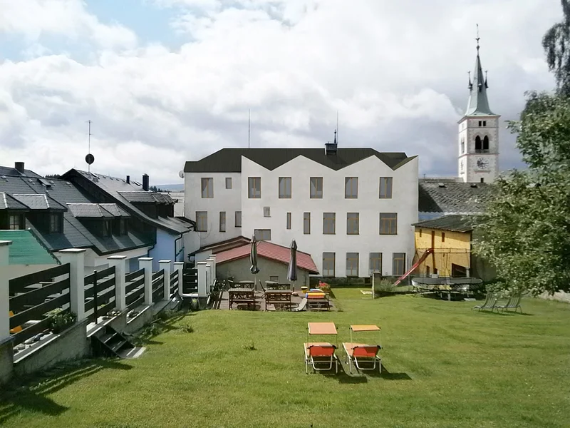 Nebespán (Soutěž)
