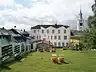 Nebespán