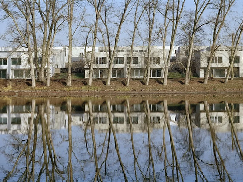 Unhošť II (Soutěž)