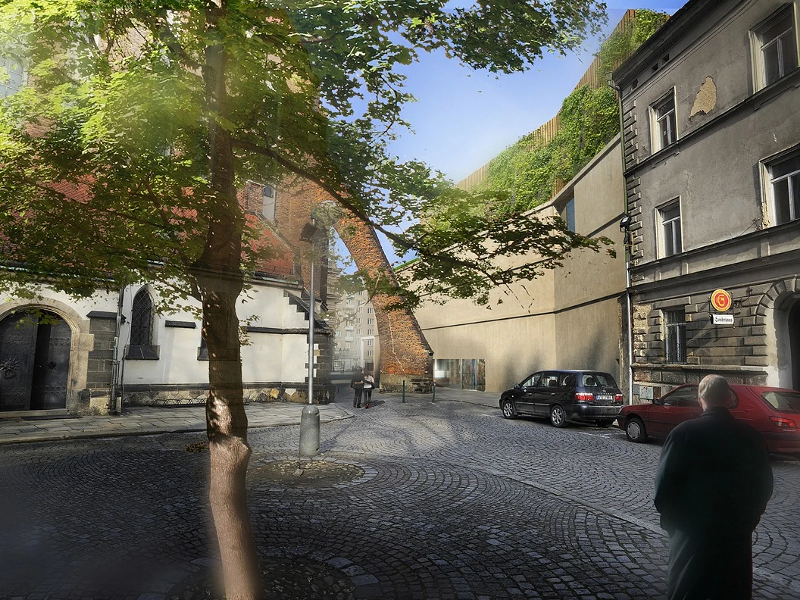 English image caption 9