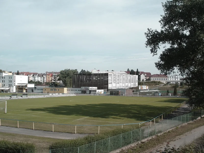 Písek (Studie)