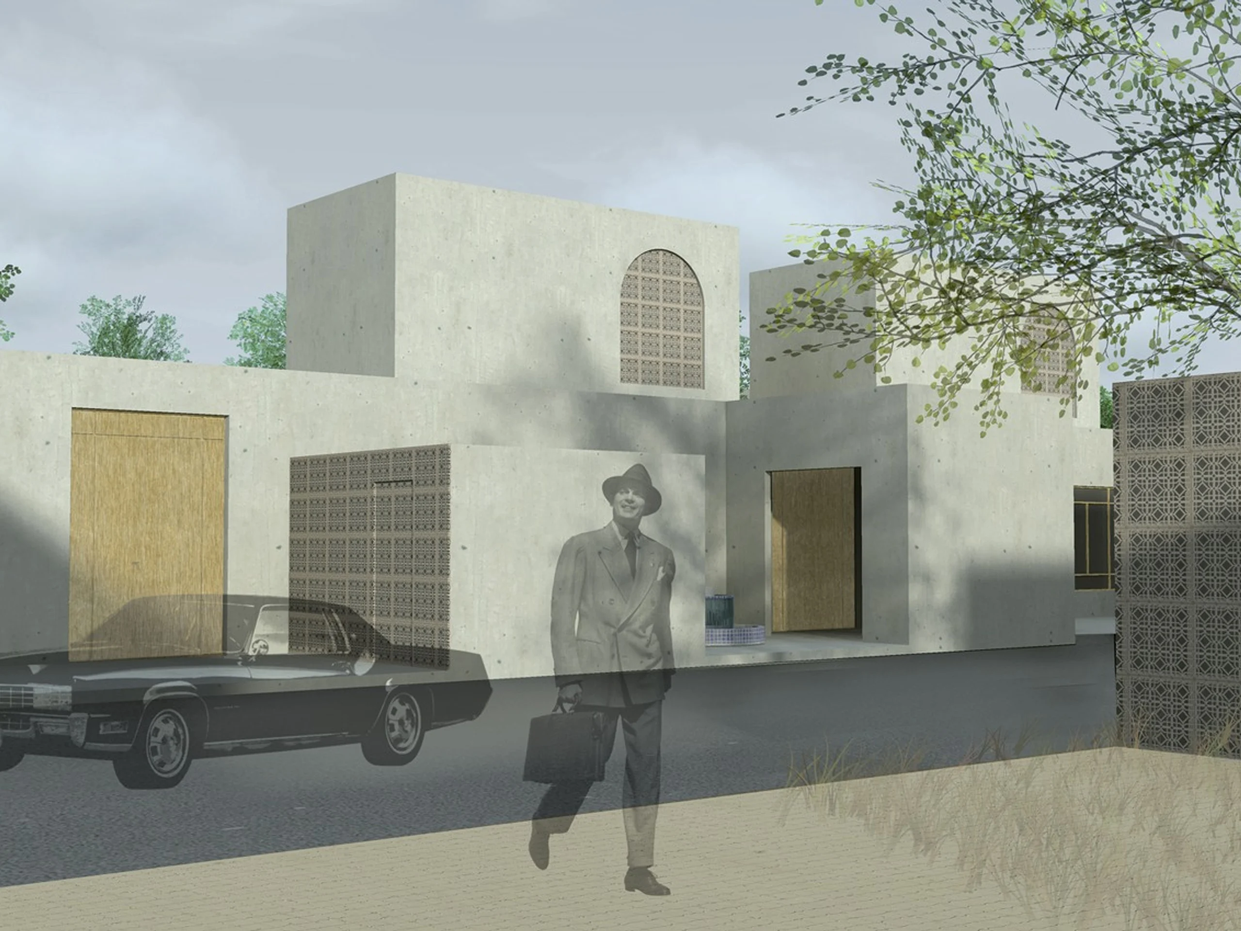 English image caption 10