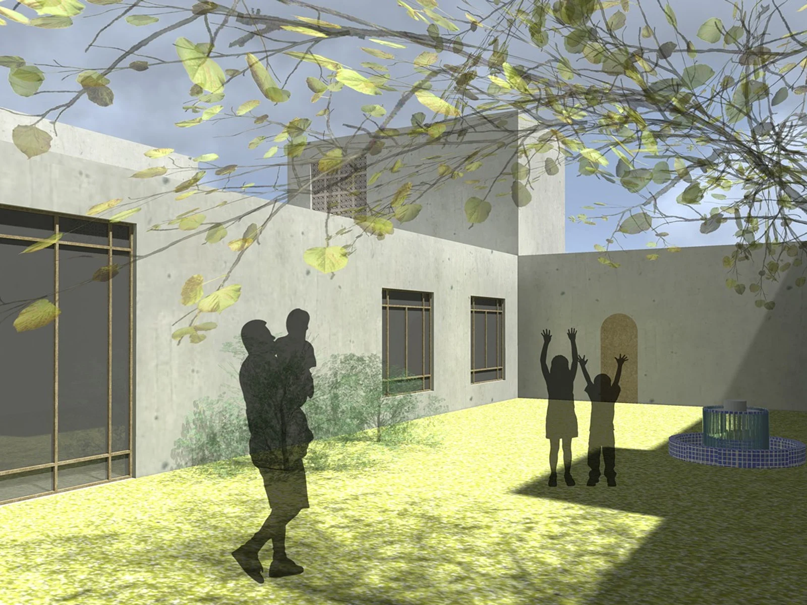 English image caption 11