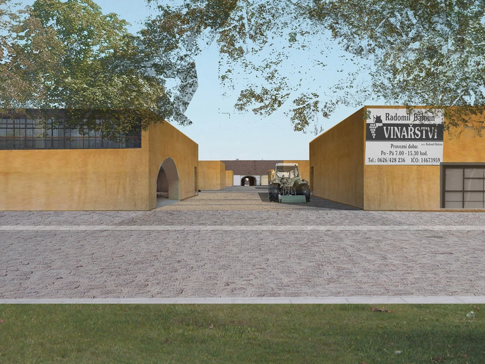 English image caption 5