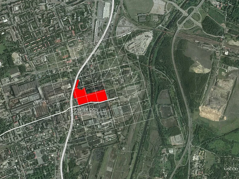 Parter DOV (Soutěž)