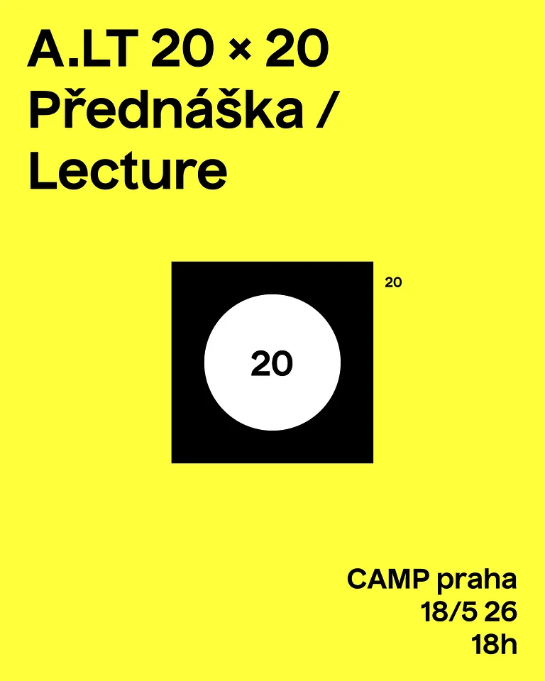 Exhibition: City and landscape