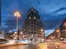 Mozartova Apartment House