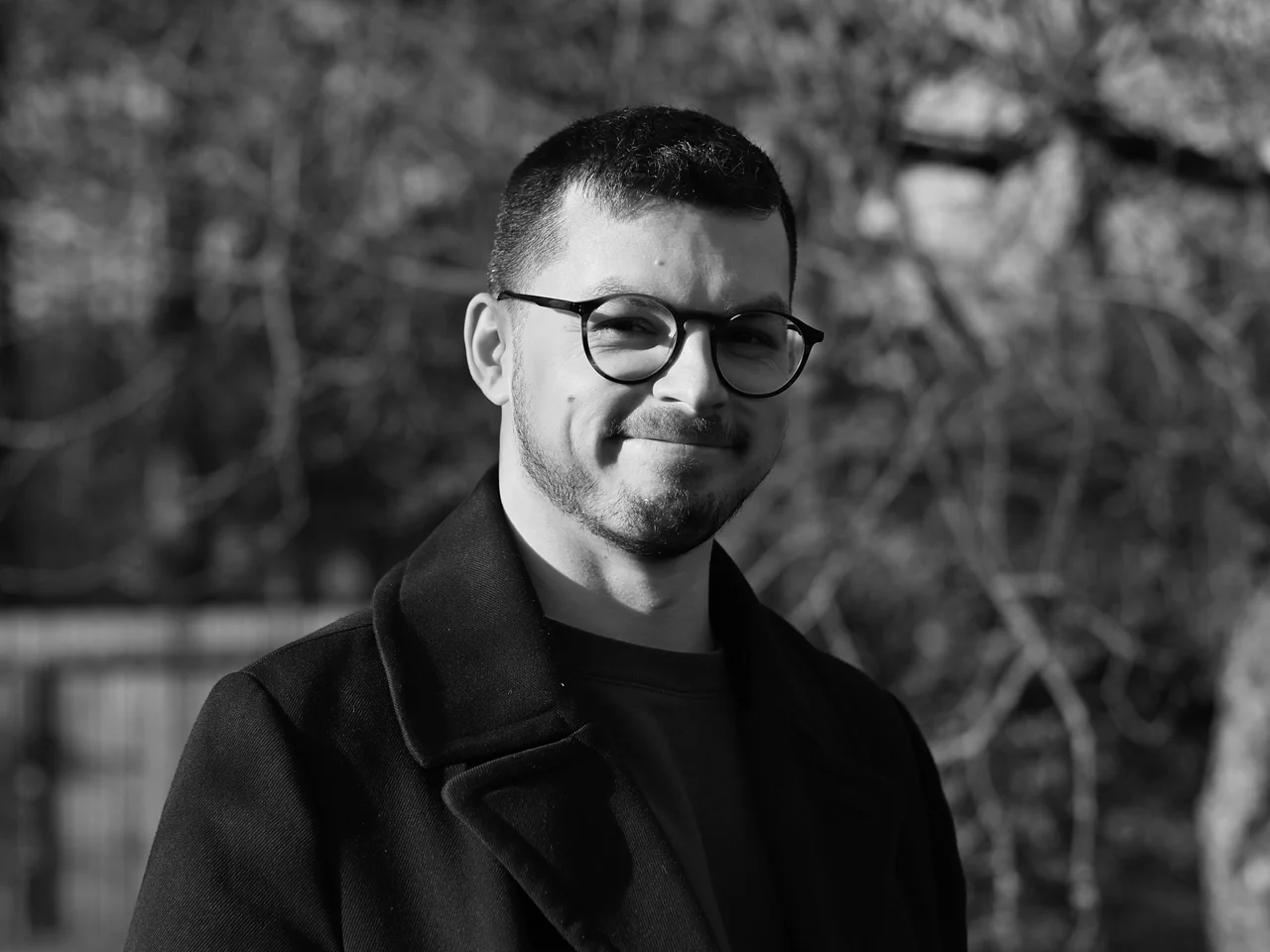 Mirek Preclík