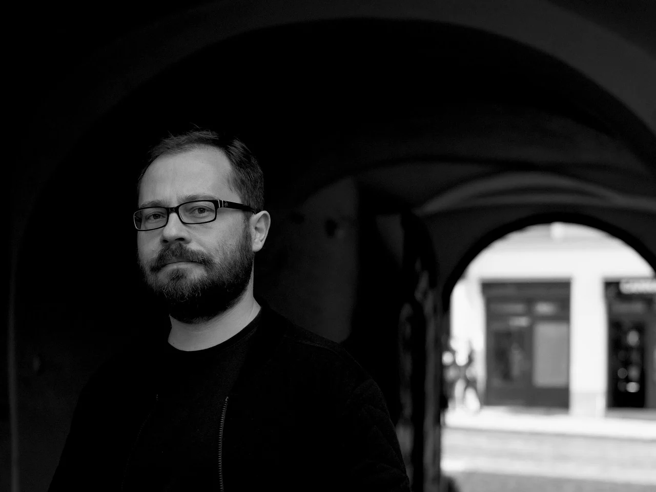 Tomáš Vlasák
