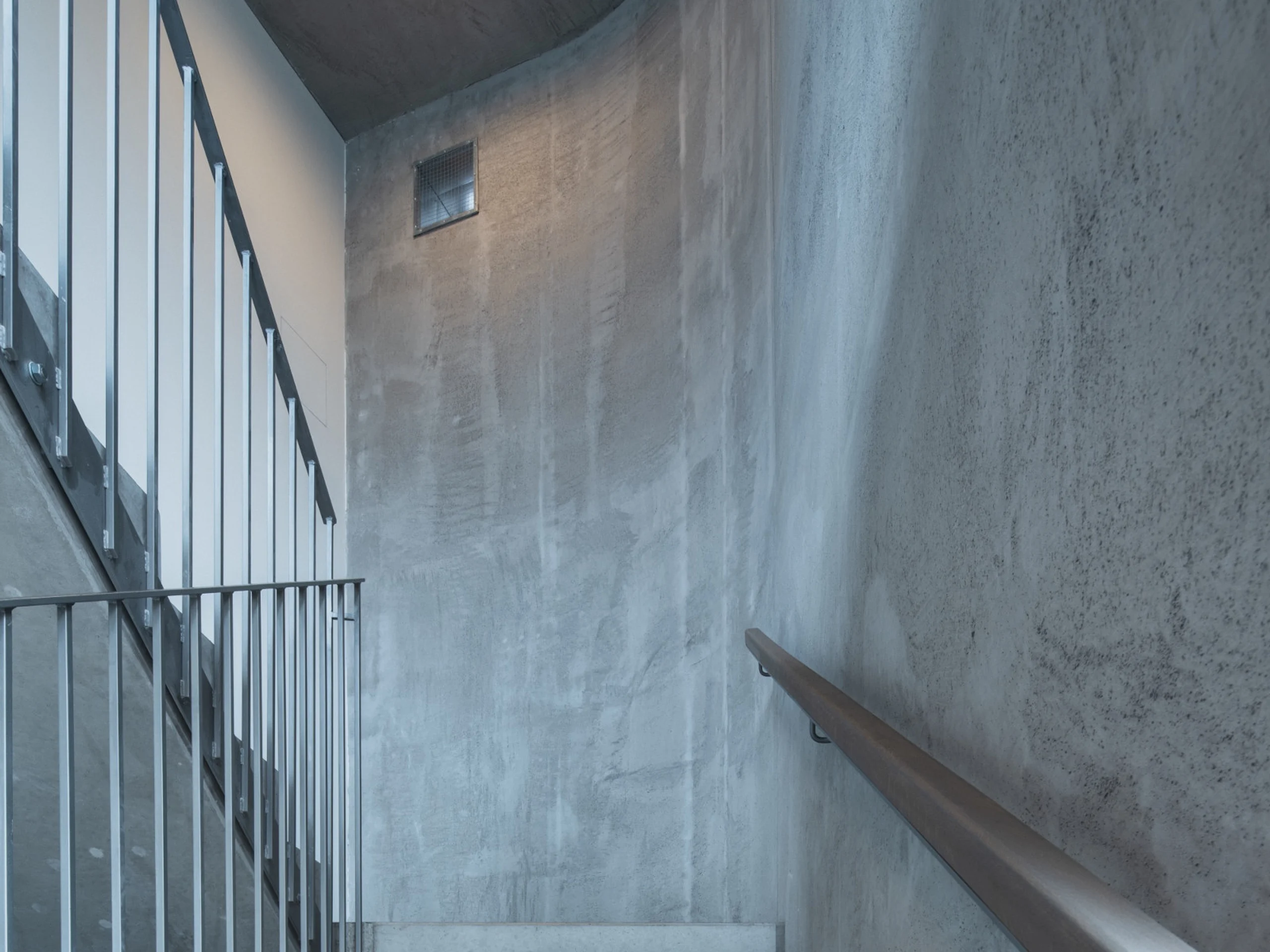 Mozartova Apartment House