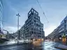 Mozartova Apartment House